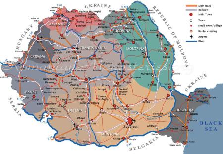 harta-administrativa-turistica-rutiera-a-manastirilor-din-romania