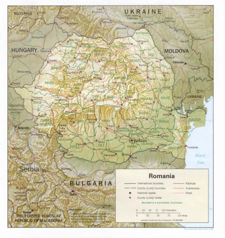 romania-harta-map-relief