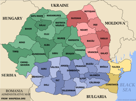 romania_counties-harta-administrativa-a-romaniei-judete-color-regiuni-istorice